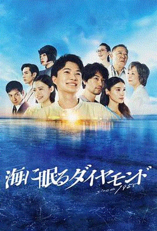 海报背景